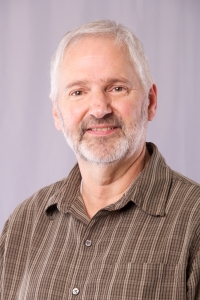 Headshot for Jim Shultz