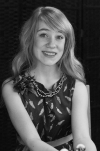 Headshot for Eden Nielson