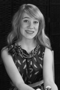 Eden Nielson&squot;s Headshot
