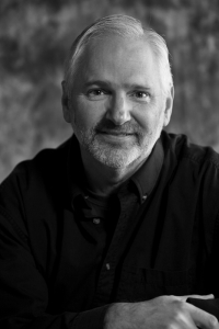 Jim Shultz&squot;s Headshot
