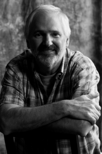 Jim Shultz&squot;s Headshot