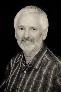 Jim Shultz&squot;s Headshot