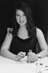 Morgan Garnier&squot;s Headshot
