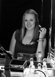 Taryn Craig&squot;s Headshot