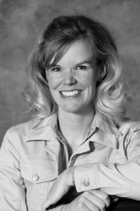 Headshot for Jodi Harrison