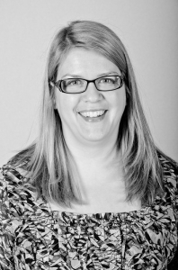 Danielle Wahl&squot;s Headshot