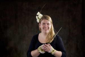 Danielle Wahl&squot;s Headshot