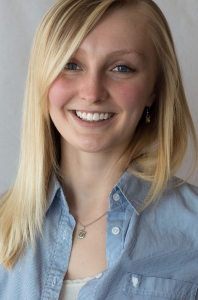 Headshot for Shae Doyle
