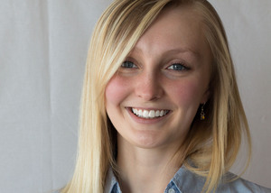 Shae Doyle&squot;s Headshot