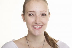 Headshot for Mada Wentzel Duane