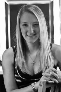 Mada Wentzel&squot;s Headshot