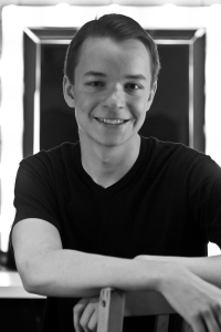 Headshot for Mike Kissinger
