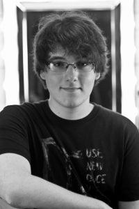 Johann Wentzel&squot;s Headshot