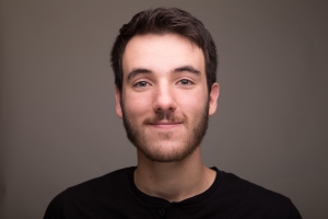 Johann Wentzel&squot;s Headshot
