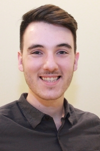 Johann Wentzel&squot;s Headshot