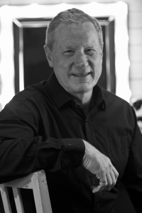 Ed Gilchrist&squot;s Headshot