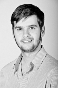 Bryant Wahl-Perrin&squot;s Headshot