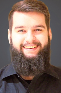 Bryant Wahl-Perrin&squot;s Headshot