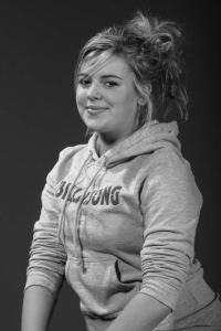 Jordan Dalley&squot;s Headshot
