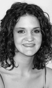 Headshot for Joy Weir