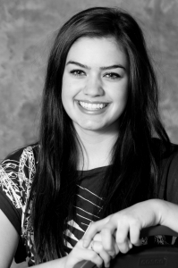 Headshot for Julia Maxwell