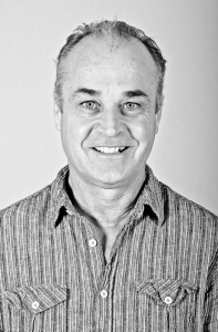 Chris Gibson&squot;s Headshot