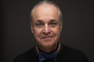 Chris Gibson&squot;s Headshot