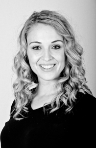Headshot for Bethany McNab