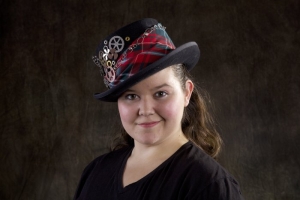 Vicki Trask&squot;s Headshot