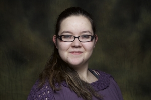 Vicki Trask&squot;s Headshot