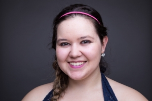 Vicki Trask&squot;s Headshot