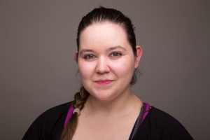 Vicki Trask&squot;s Headshot
