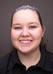 Vicki Trask&squot;s Headshot