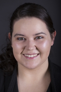 Vicki Trask&squot;s Headshot