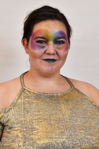 Vicki Trask&squot;s Headshot
