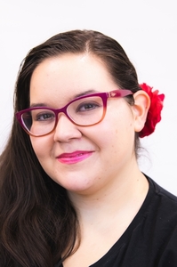 Vicki Trask&squot;s Headshot