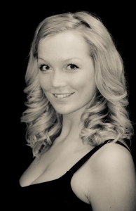 Eden Hildebrand&squot;s Headshot