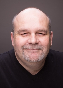 Headshot for Brian Thiele