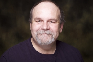 Brian Thiele&squot;s Headshot