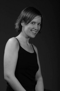 Kathryn Waters&squot;s Headshot