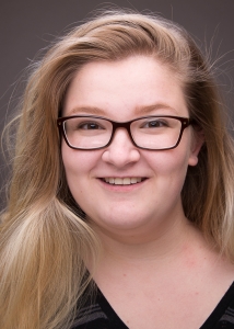 Aileen Marcotte&squot;s Headshot
