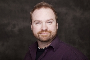 Colin Lowe&squot;s Headshot