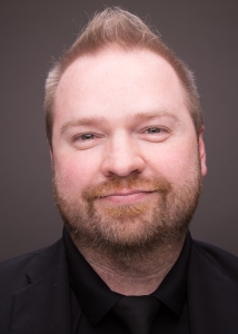 Colin Lowe&squot;s Headshot