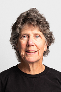 Kathy Ma&squot;s Headshot