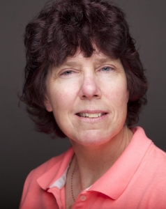 Kathy Ma&squot;s Headshot