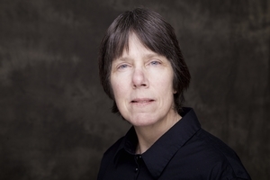 Kathy Ma&squot;s Headshot