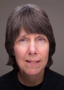 Kathy Ma&squot;s Headshot