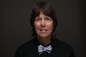 Kathy Ma&squot;s Headshot