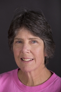 Kathy Ma&squot;s Headshot