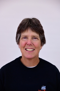 Kathy Ma&squot;s Headshot